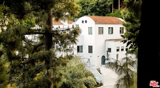 6491 Rodgerton Dr, Los Angeles, CA 90068