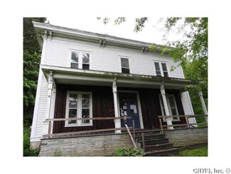 806 Whiting Rd, Jordan, NY 13080