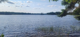 0 Lot 4 Wilderness Way S, Wesley, ME 04686
