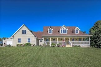 14043 170th St, Bonner Springs, KS 66012
