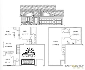 13311 S 49th St, Papillion, NE 68133