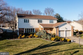 109 Gainsboro Rd, Cherry Hill, NJ 08003