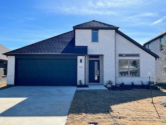 1110 Birchwood Ln, Melissa, TX 75454