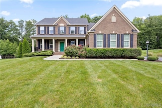 11513 Emerson Mill Way, Glen Allen, VA 23059