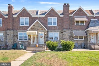 3331 Oakmont St, Philadelphia, PA 19136