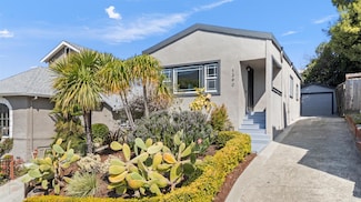 1390 E 31st St, Oakland, CA 94602