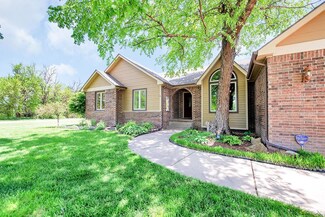 21231 W Tower Lakes Cir, Colwich, KS 67030