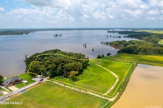 Tbd Morgan Shore's Rd, Lake Arthur, LA 70549