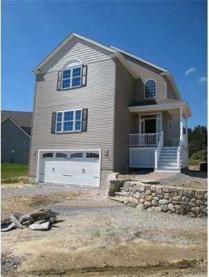 Lot 26 Empire Dr, North Andover, MA 01845