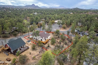 1101 S Milton Ave, Prescott, AZ 86303