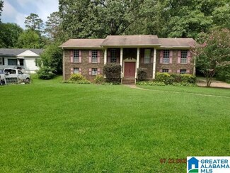 520 E Forest Dr, Birmingham, AL 35235