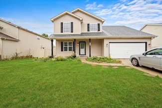 5410 Maha St, Plainfield, IL 60586