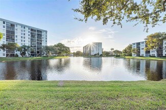 2226 N Cypress Bend Dr Unit 105, Pompano Beach, FL 33069