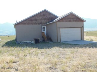25 Glengarry Rd, Livingston, MT 59047