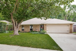 4920 Brookhollow Dr, Sachse, TX 75048