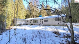 478121 U S Route 95, Ponderay, ID 83852