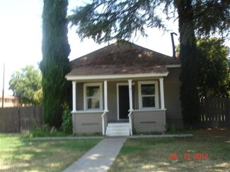 125 N L St, Madera, CA 93637
