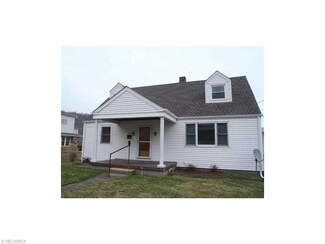 68181 Neola Ave, Bridgeport, OH 43912
