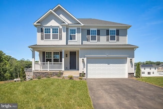35519 Aspen Way, Locust Grove, VA 22508