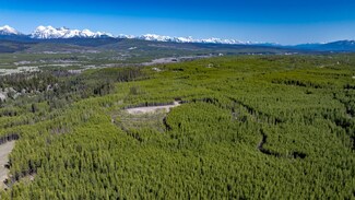 11547 N Fork Rd, Polebridge, MT 59928