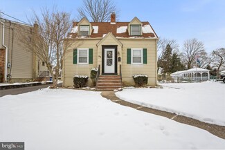 69 Manor Ave, Oaklyn, NJ 08107