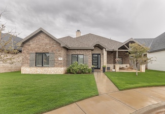 5411 112th St, Lubbock, TX 79424