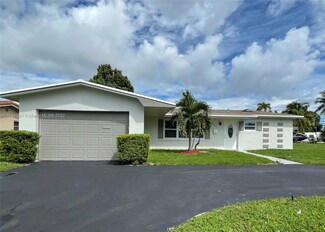 401 SW 18th St, Pompano Beach, FL 33060