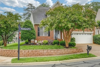 13248 Penhurst Rd, Midlothian, VA 23113
