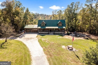 1382 Intermediate Rd, Harlem, GA 30814