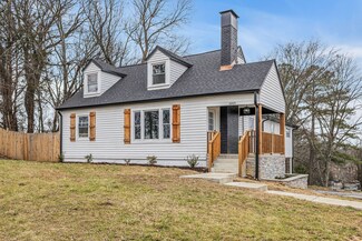 3205 Glencliff Rd, Nashville, TN 37211