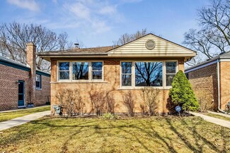 1507 Brummel St, Evanston, IL 60202