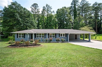 1305 Clay Rd SW, Mableton, GA 30126
