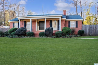 2285 University Way, Centreville, AL 35042