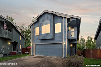 1843 Colony Place Unit 27, Anchorage, AK 99507