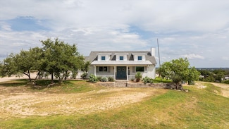 124 Mike Thornton Ct, Weatherford, TX 76088