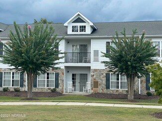 515 Little River Farm Blvd Unit 105 B, Carthage, NC 28327