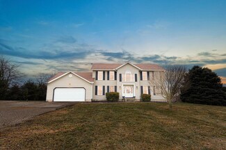 6005 State Route 56 SE, London, OH 43140