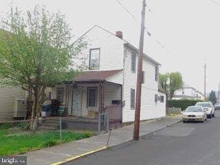 63 G St, Keyser, WV 26726