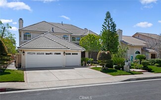 17830 Arvida Dr, Granada Hills, CA 91344