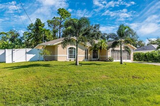 4382 Sunburst Ave, North Port, FL 34286