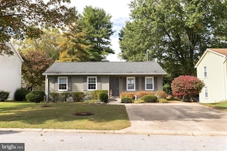 9210 Silver Sod, Columbia, MD 21045