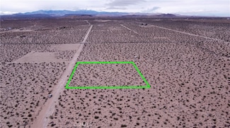 0 Milky Way Ave Unit OC24073169, Joshua Tree, CA 92252