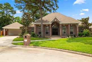 3407 Marywood Dr, Spring, TX 77388