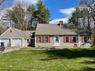 23 Mountain View Dr, Peterborough, NH 03458