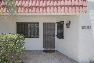 4189 N Western Winds Dr, Tucson, AZ 85705