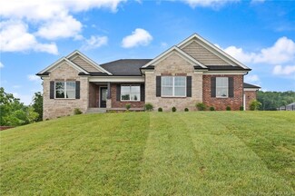 8036 Legacy Springs Blvd, Lanesville, IN 47136