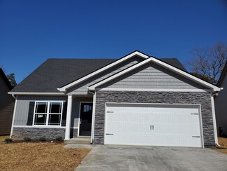 2831 Upstream Rd, Christiana, TN 37037