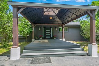 6505 W Hampden Ave, Lakewood, CO 80227