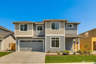 17309 82nd Ave E, Puyallup, WA 98375