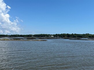 Off Amelia Rd, Fernandina Beach, FL 32034
